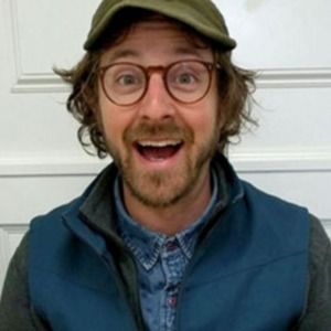 Meet your Posher, Peter